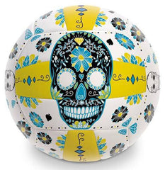 Play Ball Mondo Beach Volley Skull (Size 5) - Albagame