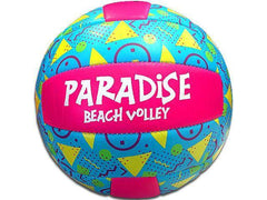 Play Ball Mondo Beach Volley Padise (Size 5) - Albagame