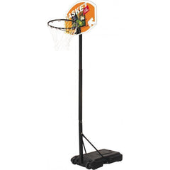 Junior Stand Basket Mondo - Albagame