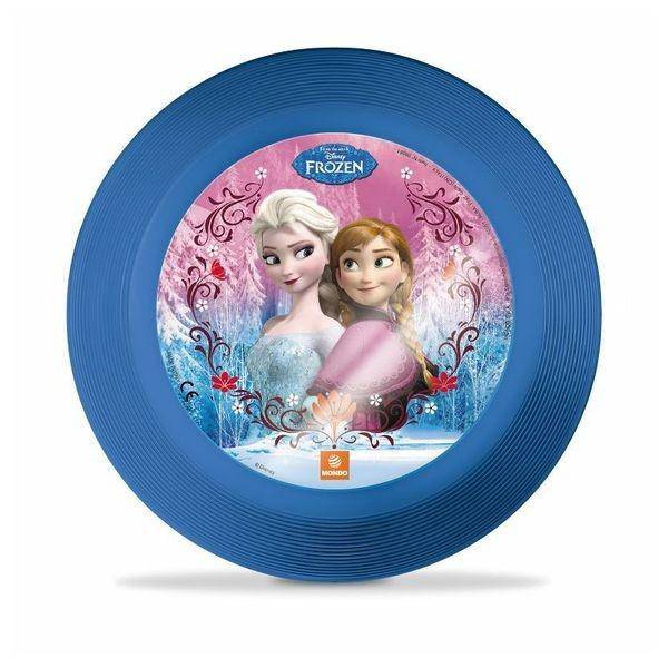 Flying Disk Mondo Disney Frozen II - Albagame