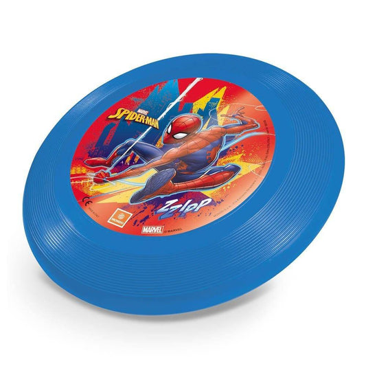 Flying Disk Mondo Marvel Spider-Man - Albagame