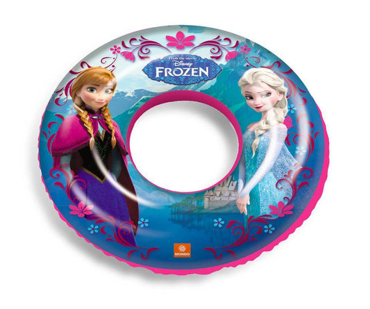 Swim Ring Mondo Disney Frozen - Albagame