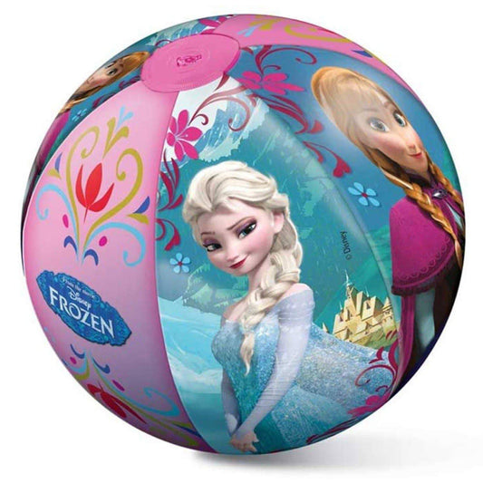 Beach Ball Mondo Disney Frozen - Albagame