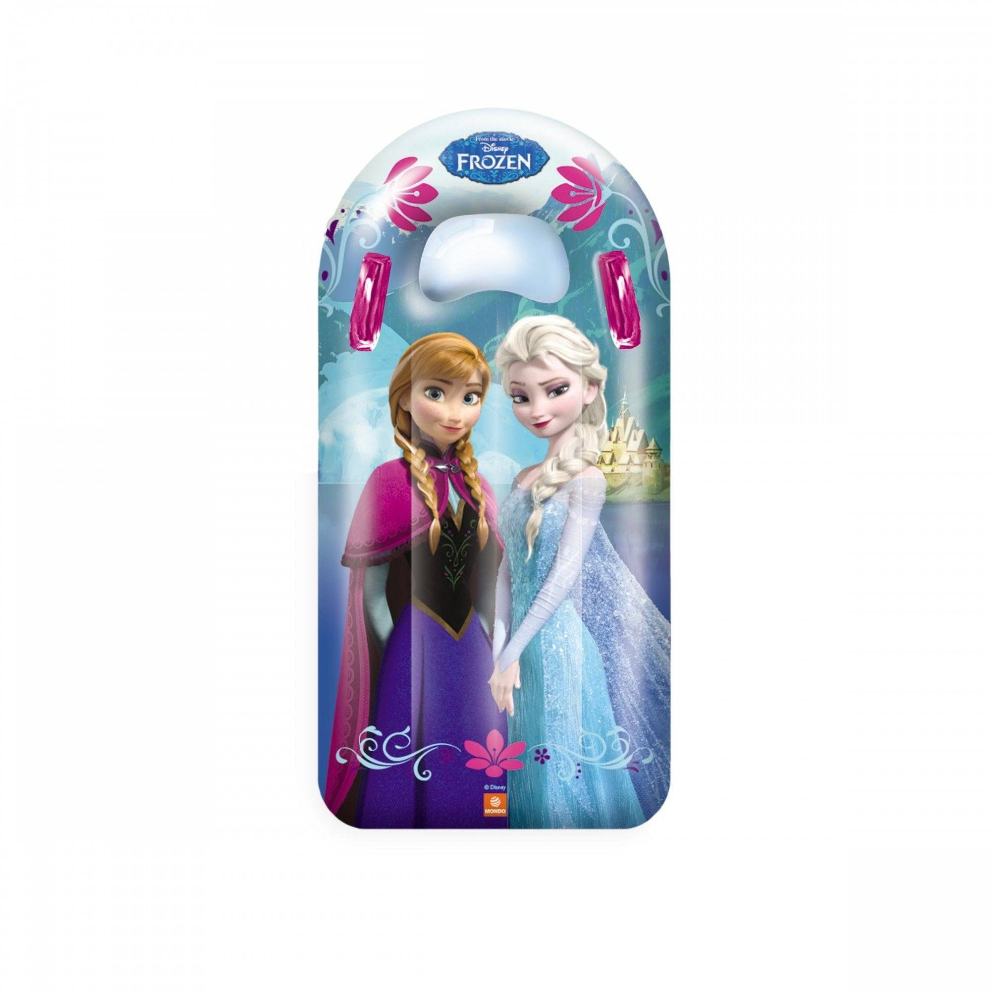 Surf Rider Mondo Disney Frozen - Albagame