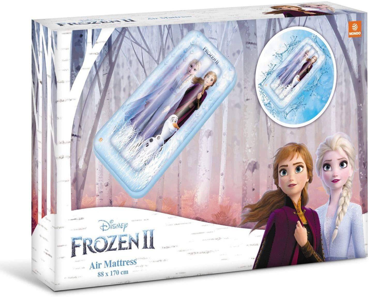 Air Matress Mondo Disney Frozen II - Albagame