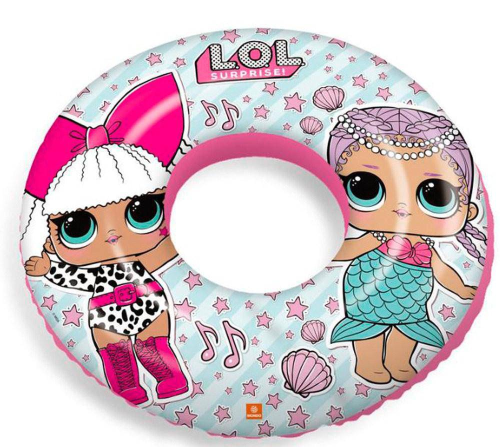 Swim Ring Mondo LOL Surprise! - Albagame