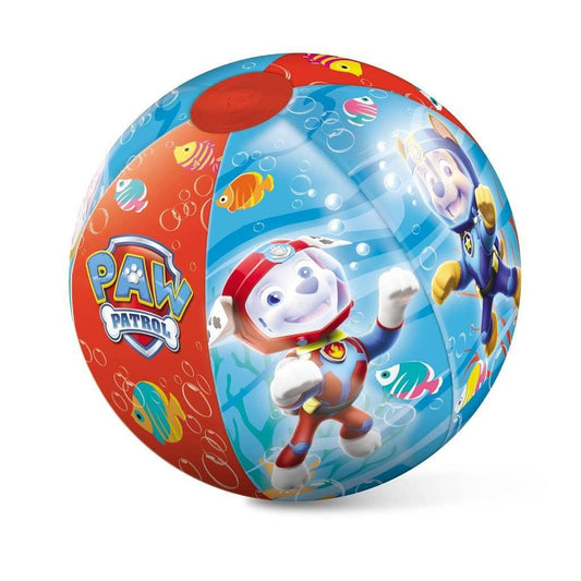 Beach Ball Mondo Paw Patrol - Albagame