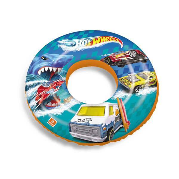 Swim Ring Mondo Hot Wheels - Albagame