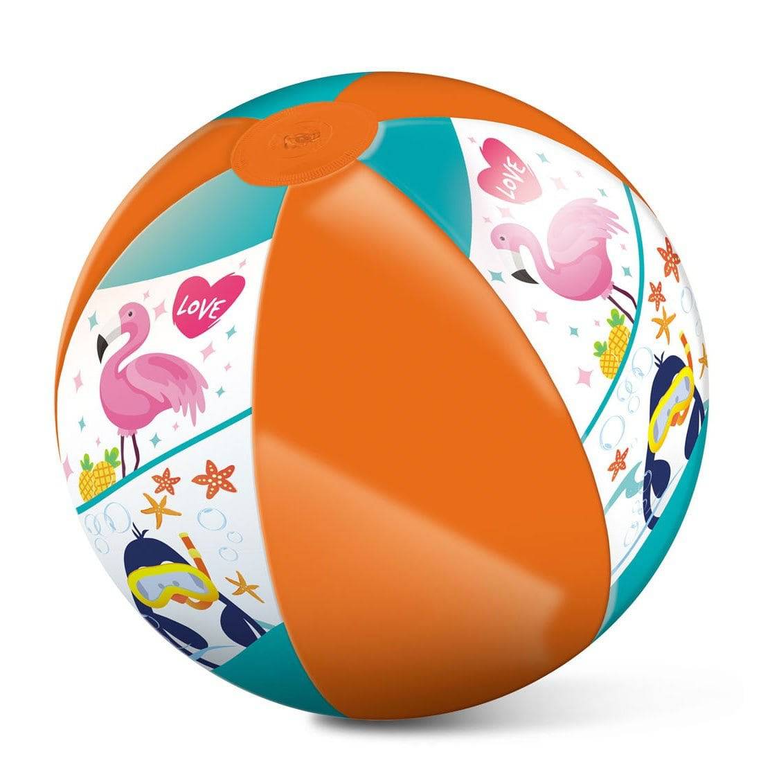Love beach ball shop