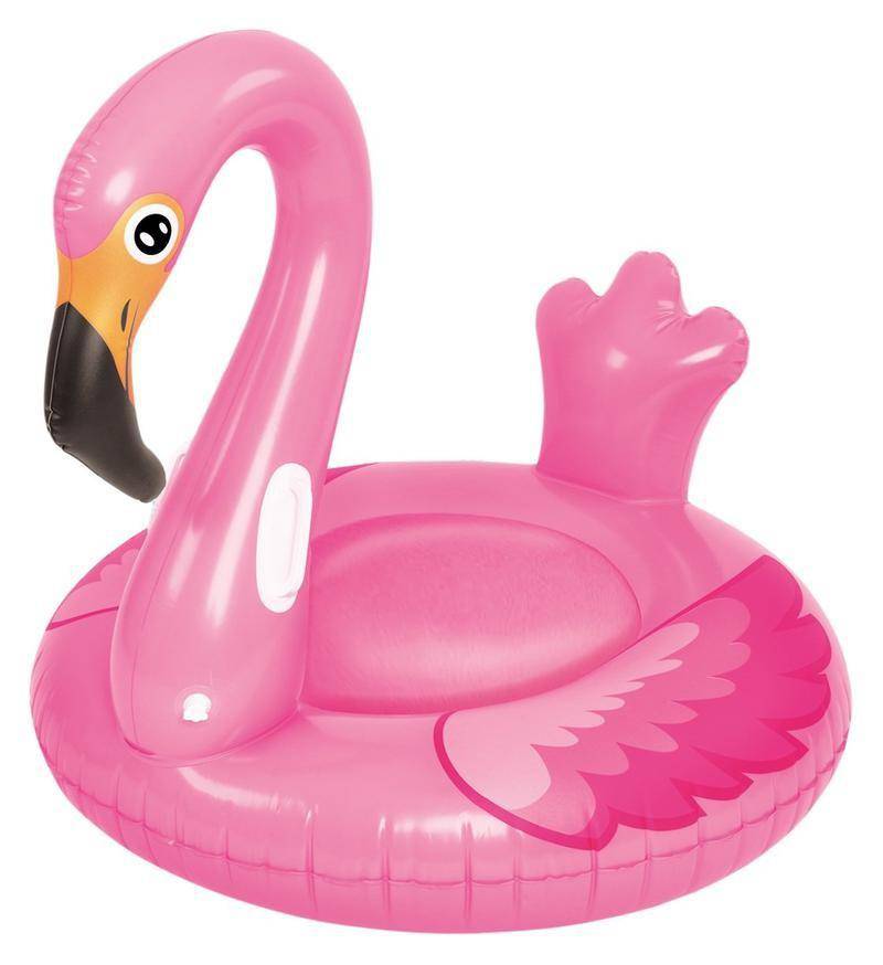 Jumbo Water Matress Mondo Flamingo - Albagame