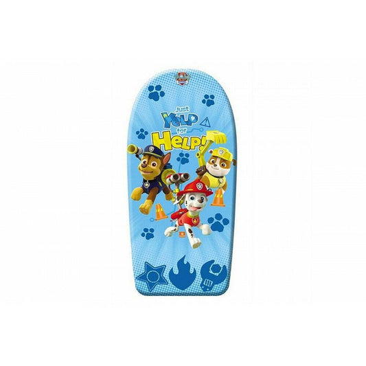 Bodyboard Mondo Paw Patrol 94cm - Albagame