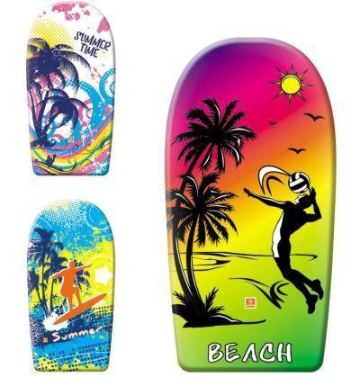 Bodyboard Mondo Beach 94cm - Albagame