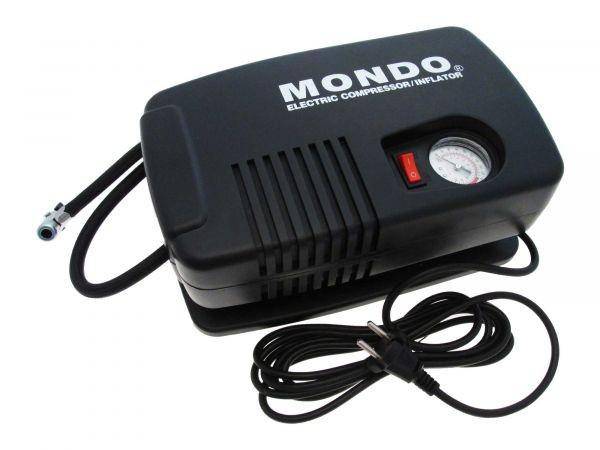 Mini Compressor Mondo - Albagame