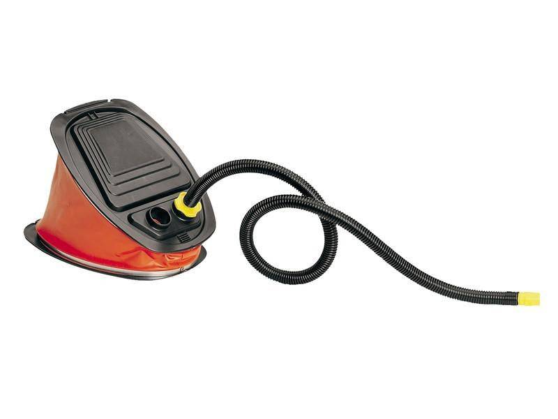 Bellows Pump Mondo 3Lt - Albagame