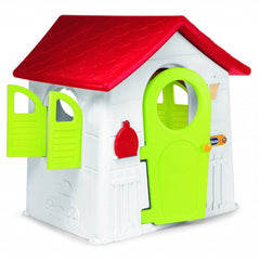 Chicco Wood Cottage Playhouse - Albagame