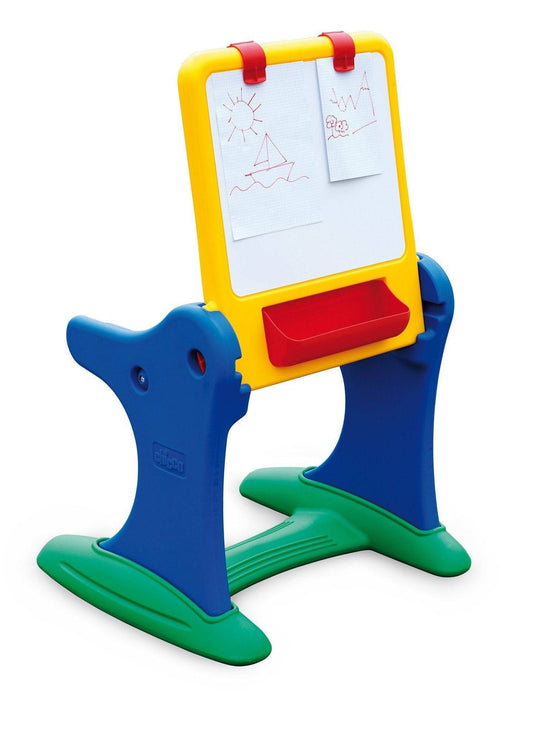 Chicco School Desk Drawing Board - Albagame