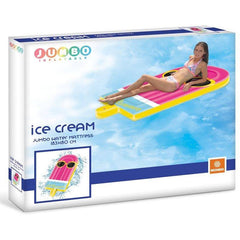 Jumbo Water Matress Mondo Ice Cream - Albagame