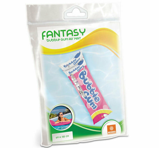 Air Mat Mondo Fantasy Bubble Gum - Albagame