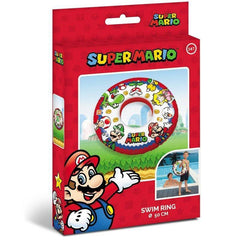 Swim Ring Mondo Super Mario - Albagame