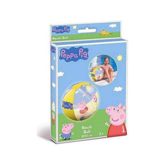 Beach Ball Mondo Peppa Pig - Albagame