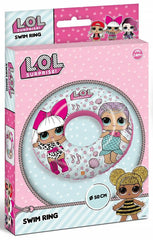 Swim Ring Mondo LOL Surprise! - Albagame