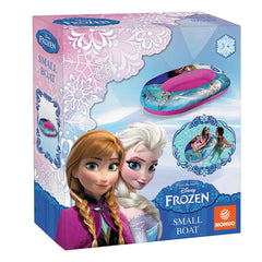 Small Boat Mondo Disney Frozen - Albagame