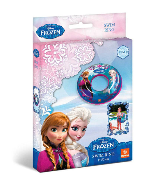 Swim Ring Mondo Disney Frozen - Albagame
