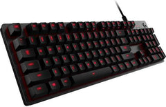 Keyboard Logitech G413 Mechanical Carbon - Albagame