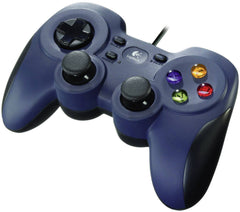 Controller PC Logitech F310 Gamepad New - Albagame