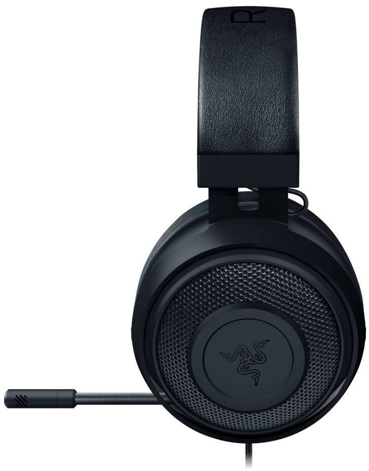 Headset Razer Analog PC/Console Black - Albagame