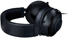 Headset Razer Analog PC/Console Black - Albagame