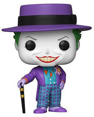 Figure Funko Pop! Vinyl Heroes 337: Batman - The Joker - Albagame