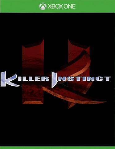 U-Xbox One Killer Instinct - Albagame