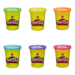 Playdoh Single Can - Albagame
