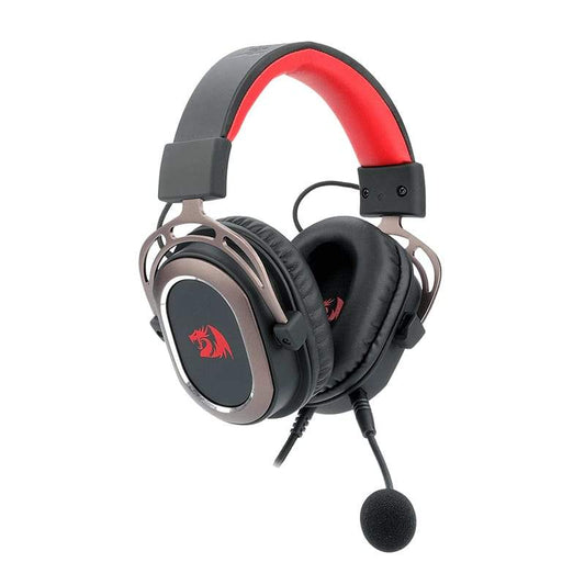 Headset Redragon Helios H710 - Albagame