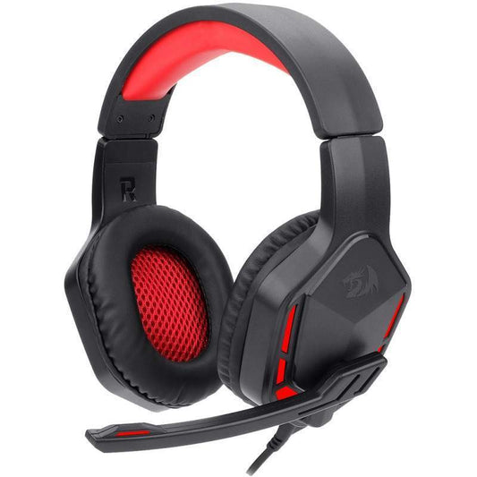 Headset Redragon Themis H220 With Adapter - Albagame