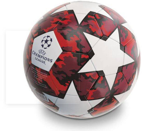 Play Ball Mondo Champions League 300g (Size 5) - Albagame