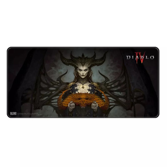 Mausepad Diablo IV Lilith Limited Edition XL - Albagame