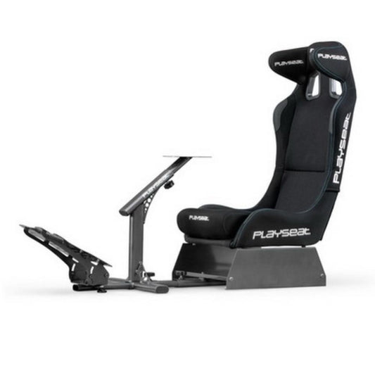 RacingChair Playseat Evolution PRO Alcantara Universal , Actifit , Black , REP.00262 - Albagame