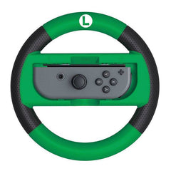 Nintendo Switch Wheel Pair Mario Kart 8 Deluxe-Luigi - Albagame