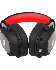 Headset Redragon Zeus 2 H510-1 - Albagame