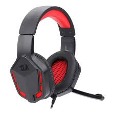 Headset Redragon Themis H220 With Adapter - Albagame