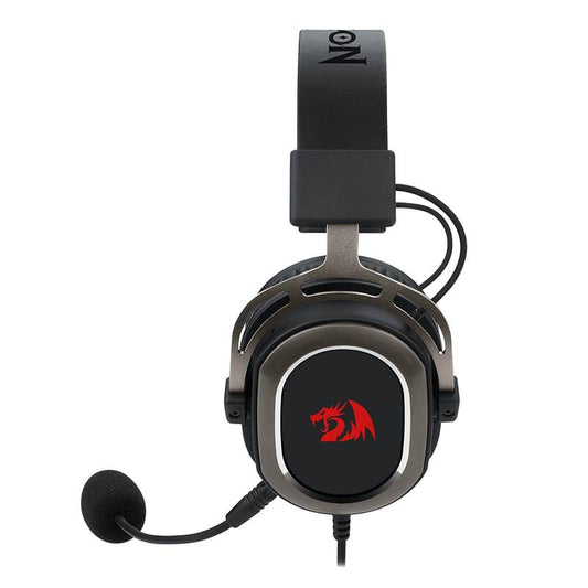 Headset Redragon Helios H710 - Albagame