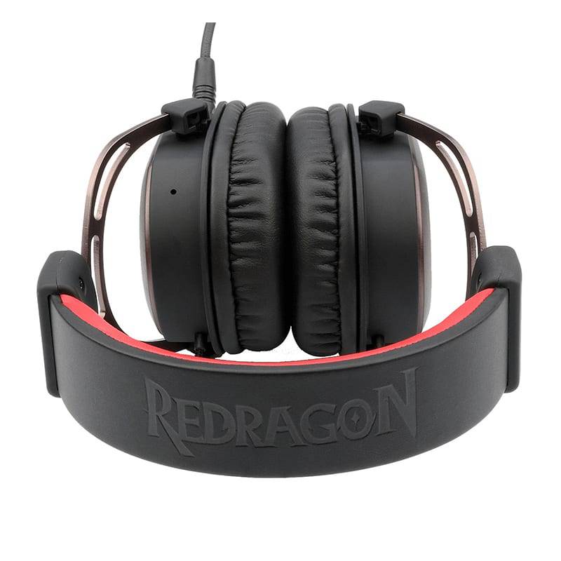 Headset Redragon Helios H710 - Albagame