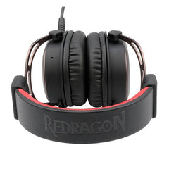 Headset Redragon Helios H710 - Albagame