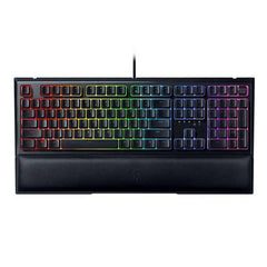 Keyboard Razer Ornata V2 US - Albagame