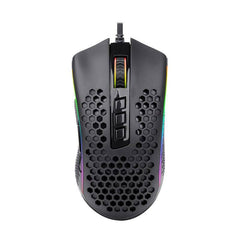 Mouse Redragon Storm Elite M988 RGB - Albagame