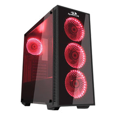Case Redragon Sideswipe GC-601 - Albagame