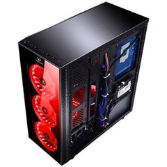 Case Redragon Sideswipe GC-601 - Albagame