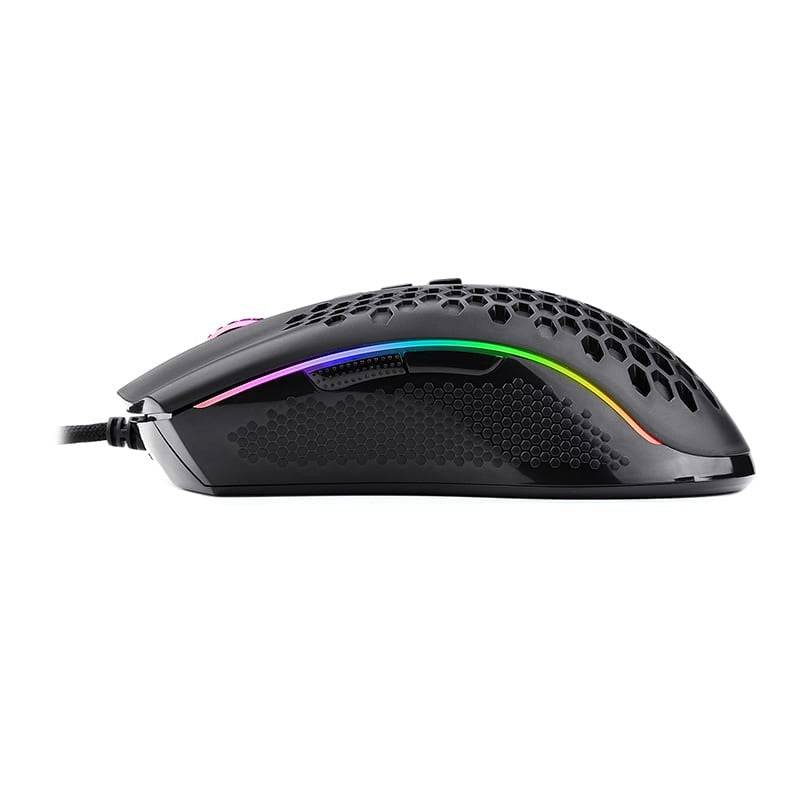 Mouse Redragon Storm Elite M988 RGB - Albagame